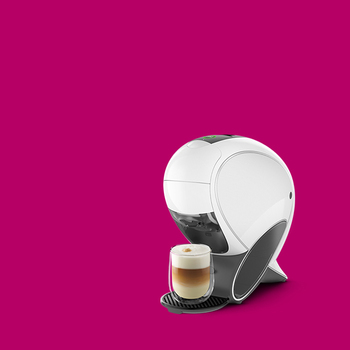 LOTERIE - 10 Machines NEO Latte