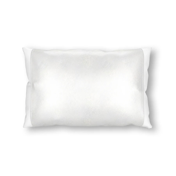 Silked Open-ended Silk Pillow SleeveImage