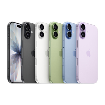 Apple iPhone 17