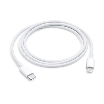 Apple USB-C auf Lightning Ladekabel (1m)
