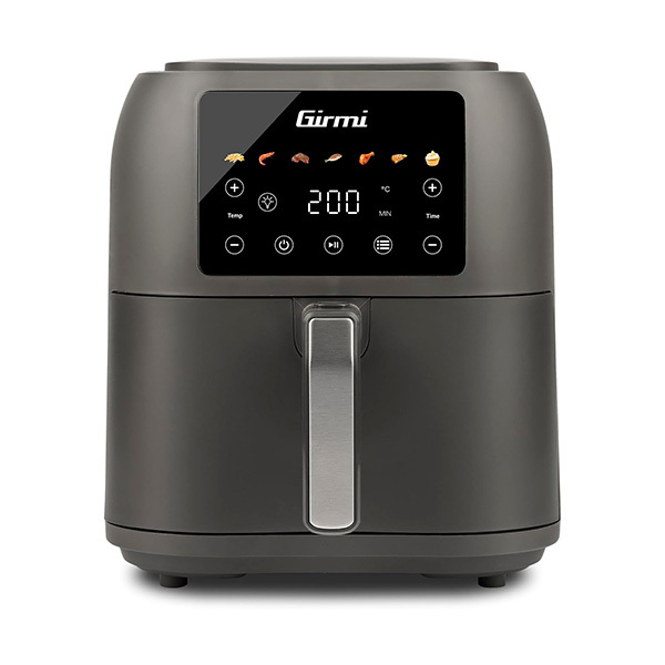 Girmi Friggitrice ad aria 
