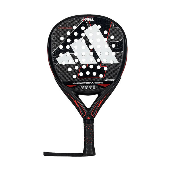 adidas ADIPOWER A1 Padel Racket (2x)Image