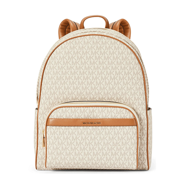 Michael Kors MONOGRAM Canvas BackpackImage