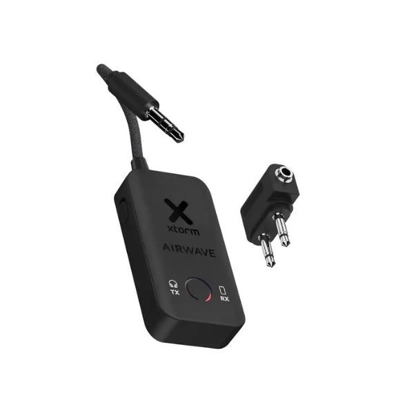 Xtorm Adattatore audio wireless 