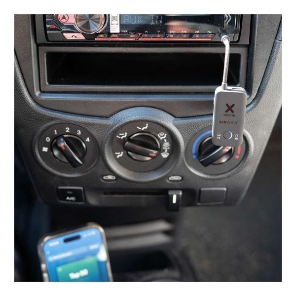 Xtorm Adattatore audio wireless 