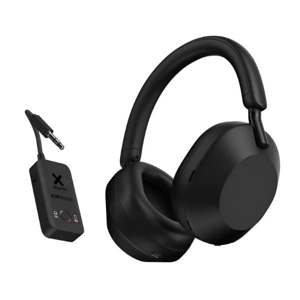 Xtorm Adattatore audio wireless 