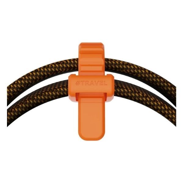 Xtorm XTREME USB-kabel van USB naar micro-USB 1,5MAfbeelding