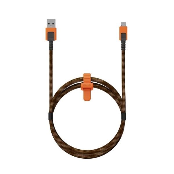 Xtorm XTREME USB-kabel van USB naar micro-USB 1,5MAfbeelding