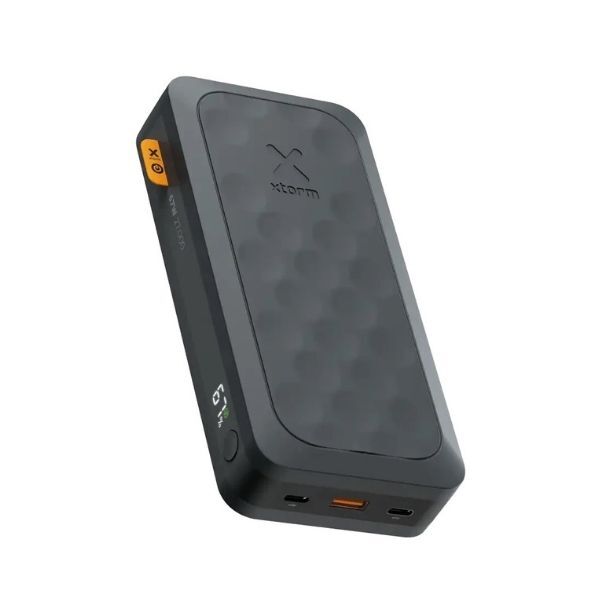 Xtorm FUEL SERIES 5 Powerbank 27000 mAhAfbeelding