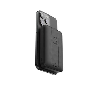 Powerbank FS5 Magnético 10,000mAh da Xtorm