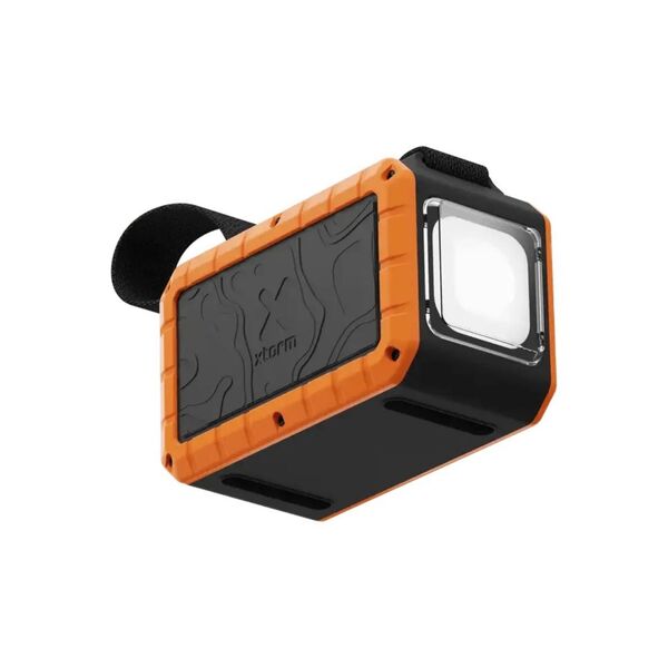 Xtorm Robuuste powerbank 40,000mAh met zaklampAfbeelding