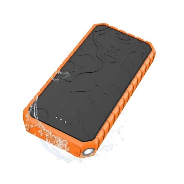 Xtorm XTREME robuuste powerbank 20,000mAhAfbeelding