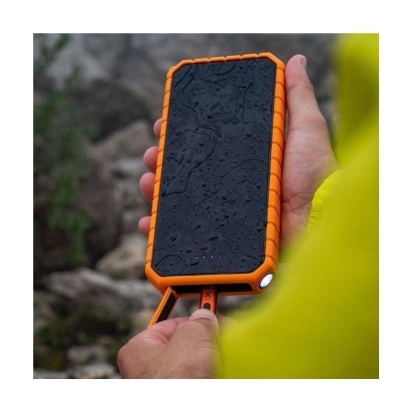 Xtorm XTREME robuuste powerbank 20,000mAhAfbeelding