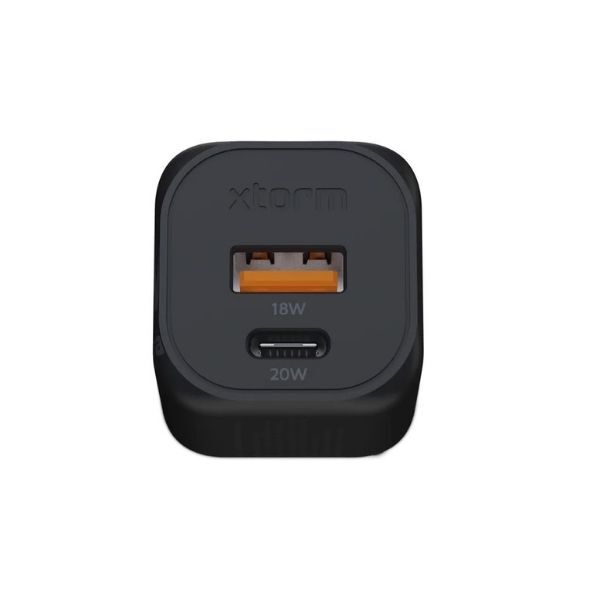 Xtorm Caricatore da parete GAN2 Ultra da 20WImmagine