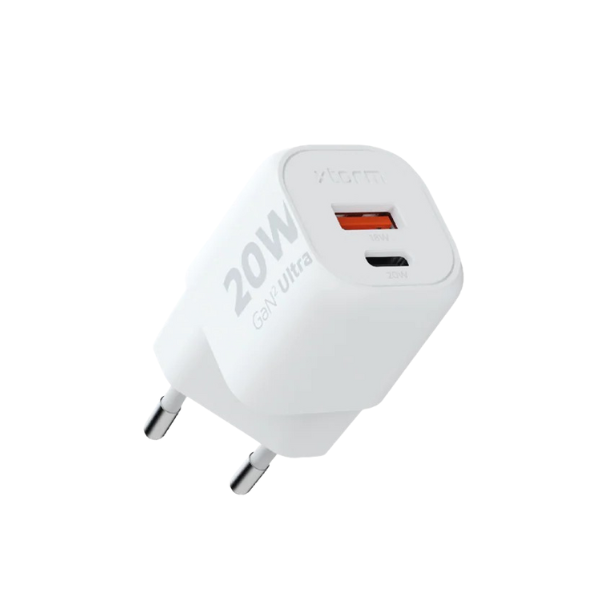 Xtorm Caricatore da parete GAN2 Ultra da 20WImmagine