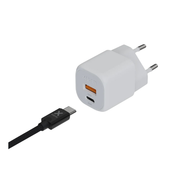 Xtorm Caricatore da parete GAN2 Ultra da 20WImmagine