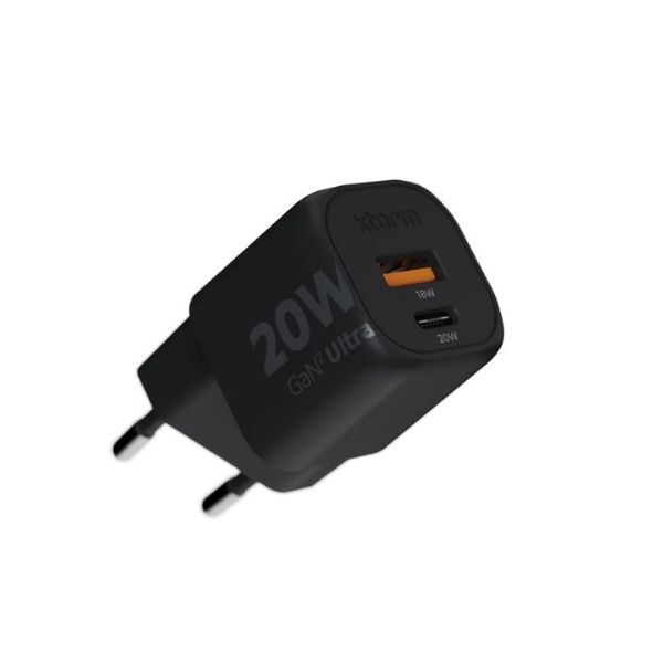 Xtorm Caricatore da parete GAN2 Ultra da 20WImmagine