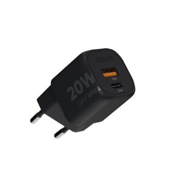 Xtorm GAN2 Ultra Wandladegerät 20W