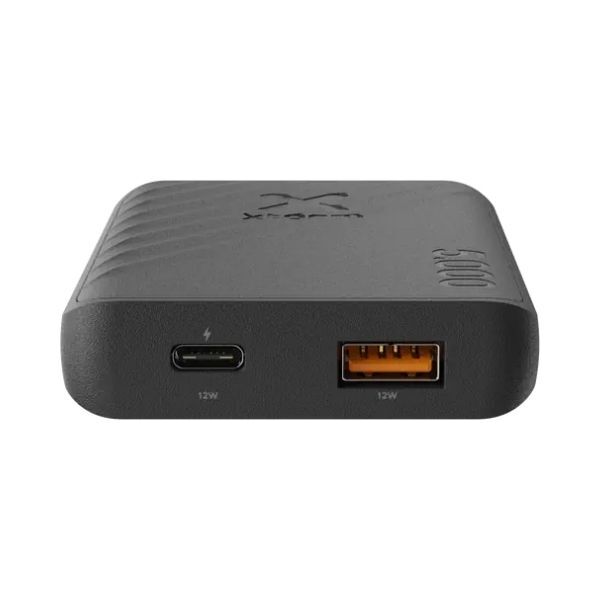 Xtorm Powerbank Go2 da 5,000mAhImmagine