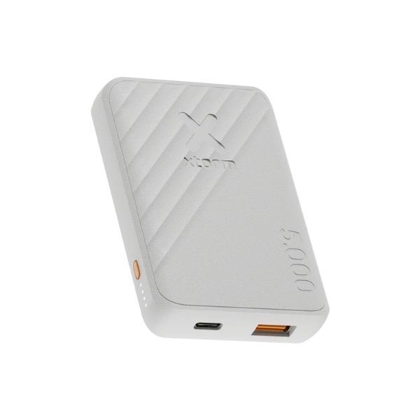 Xtorm Powerbank Go2 da 5,000mAhImmagine