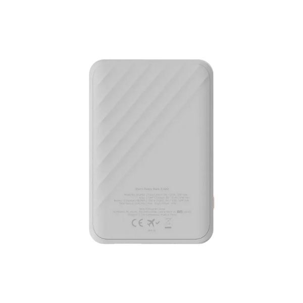 Xtorm Powerbank Go2 da 5,000mAhImmagine