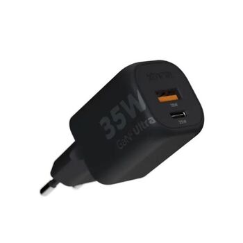 Carregador de Parede GAN2 Ultra 35W da Xtorm