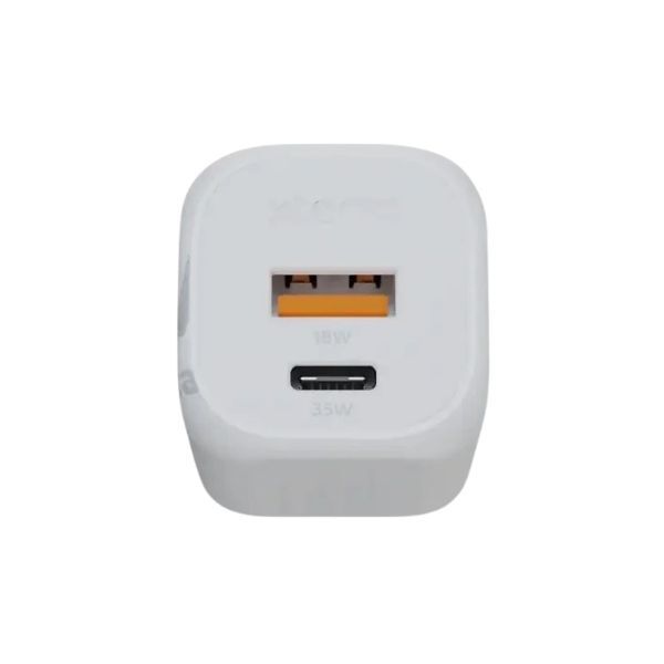 Xtorm GAN2 Ultra-wandoplader 35WAfbeelding