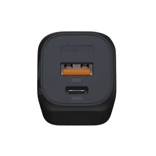Xtorm GAN2 Ultra-wandoplader 35WAfbeelding
