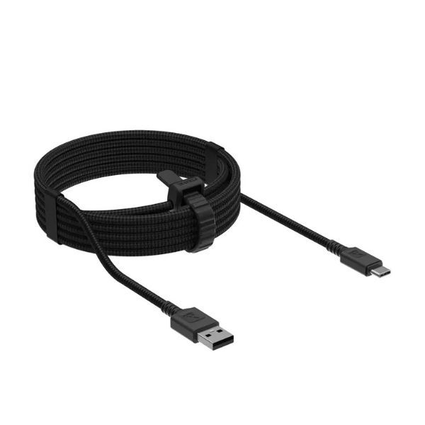 Xtorm Next-Gen USB-naar-USB-C-kabel 1,5MAfbeelding