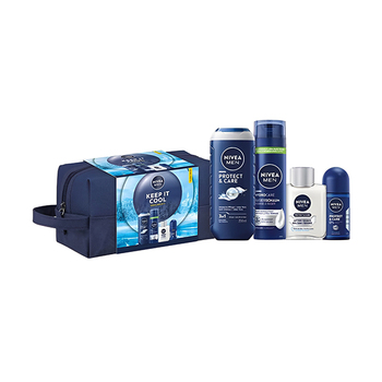 Nivea Men Geschenkset 