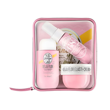 Sol De Janeiro Körperpflege-Geschenkset 