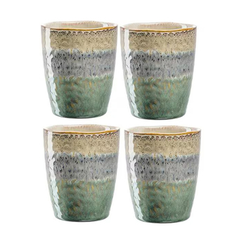 Leonardo Kaffeebecher 