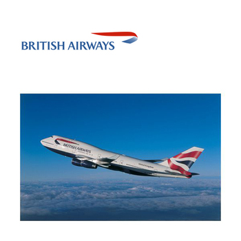 The British Airways Club