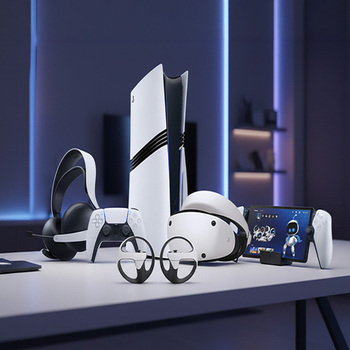 The Ultimate Gaming Bundle