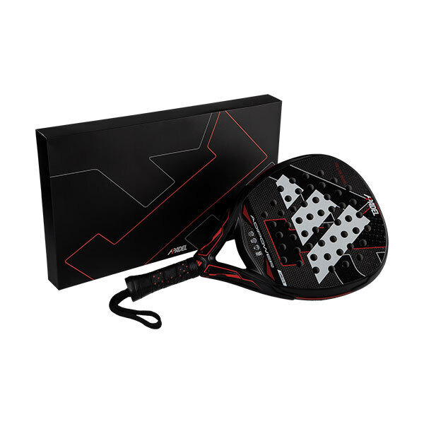 adidas ADIPOWER A1 Padel Racket (2x)Image