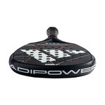 adidas ADIPOWER A1 Padel Racket (2x)