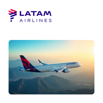 LATAM Airlines – LATAM Pass