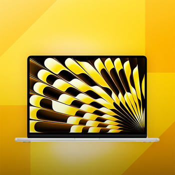 Apple MacBook Air 13-inch (M3, 2024) − 512GB (8GB)