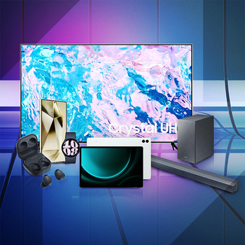 Samsung Bundle