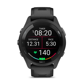Garmin FORERUNNER 265 (46mm)