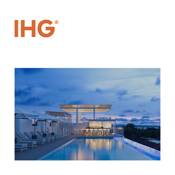 IHG Hotels & Resorts – Rewards Club