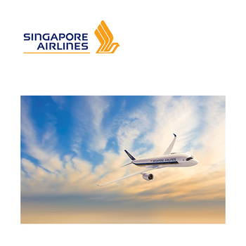 Singapore Airlines – KrisFlyer