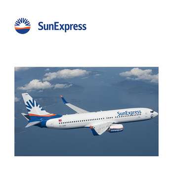 SunExpress – Your Benefits