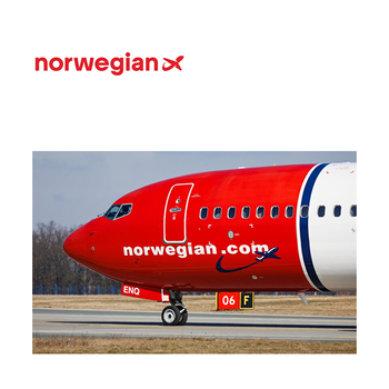 Norwegian – Spenn