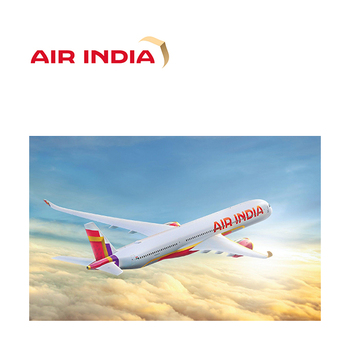 Air India – Maharaja Points