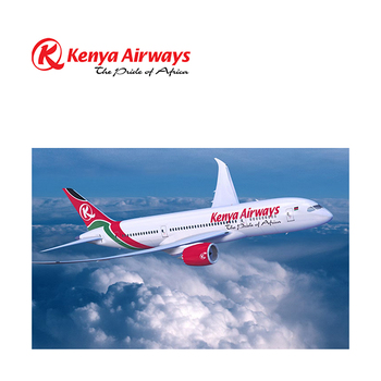 Kenya Airways – Asante Rewards