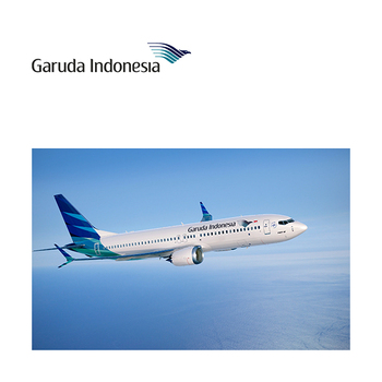 Garuda Indonesia – GarudaMiles