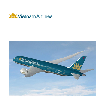 Vietnam Airlines – Lotus Miles