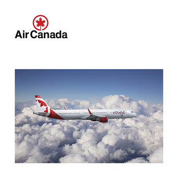 Air Canada – Aeroplan
