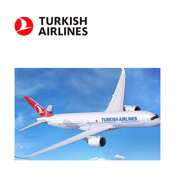 Turkish Airlines – Miles&Smiles